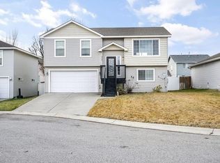 6508 S Cattail Ln, Spokane, WA 99224