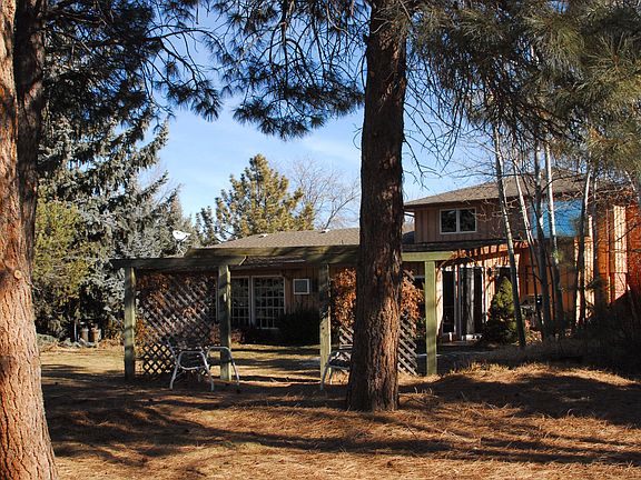 House back