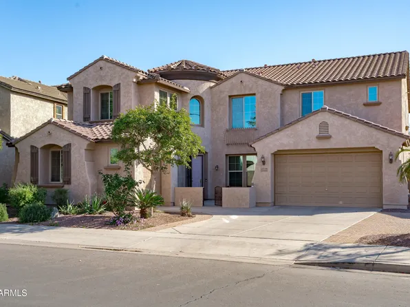 10933 E RENFIELD Avenue, Mesa, AZ 85212