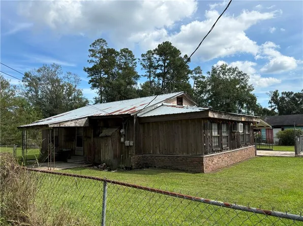 44384 Easy St, Ponchatoula, LA 70403