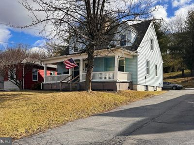970 W Water St, Bellefonte, PA, 16823