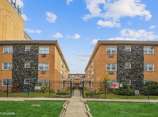 1531 W Sherwin Ave APT 1S, Chicago, IL