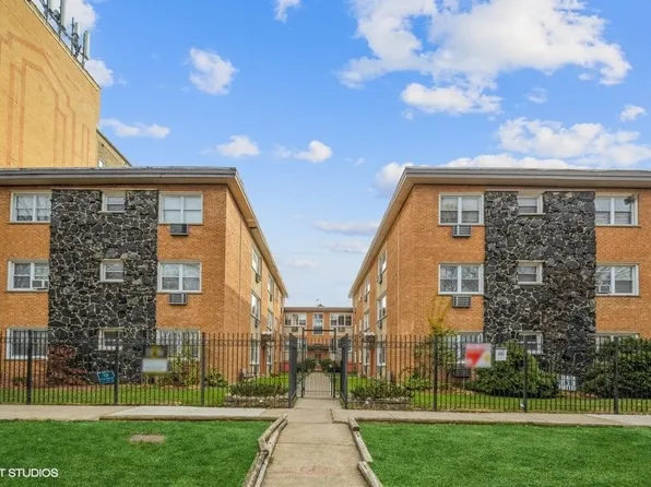 1531 W Sherwin Ave APT 1S, Chicago, IL 60626