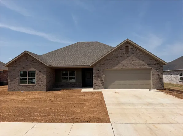 151 N Panther Ave, Farmington, AR 72730