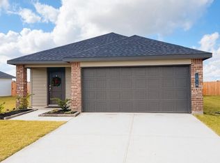 1018 Bluegill Ln, Alvin, TX 77511