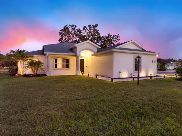 531 Hunter Ln, Bradenton, FL 34212