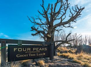 22989 Ghost Tree Ln, Bend, OR 97701