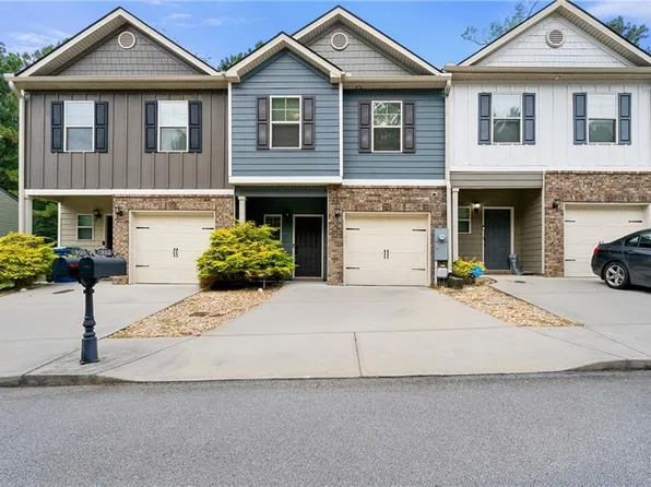 902 Creel Ln, Atlanta, GA 30349