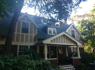 46 Hawthorn Rd, Brookline, MA 02445