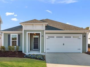 Mm Redbud, Suffolk, VA 23434