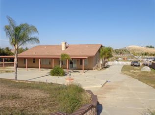 18809 Hawkhill Ave, Perris, CA 92570
