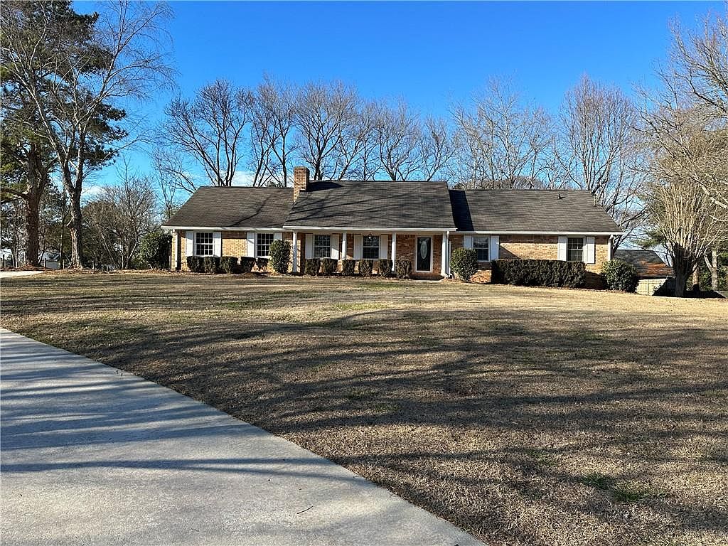 3647 Tom Brewer Rd, Loganville, GA 30052 MLS 7305580 Zillow