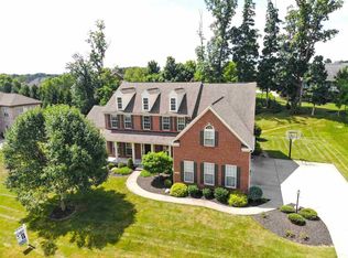 1317 Oxley Ct, Union, KY 41091