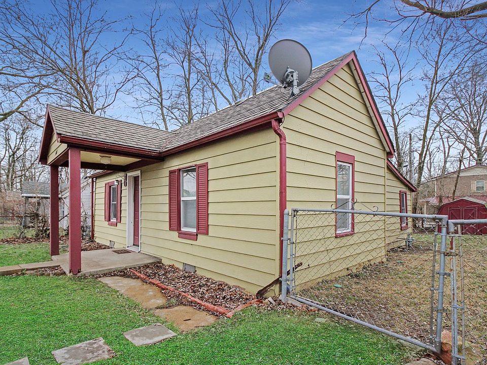 407 Pershing Rd, Columbia, MO 65203 Zillow