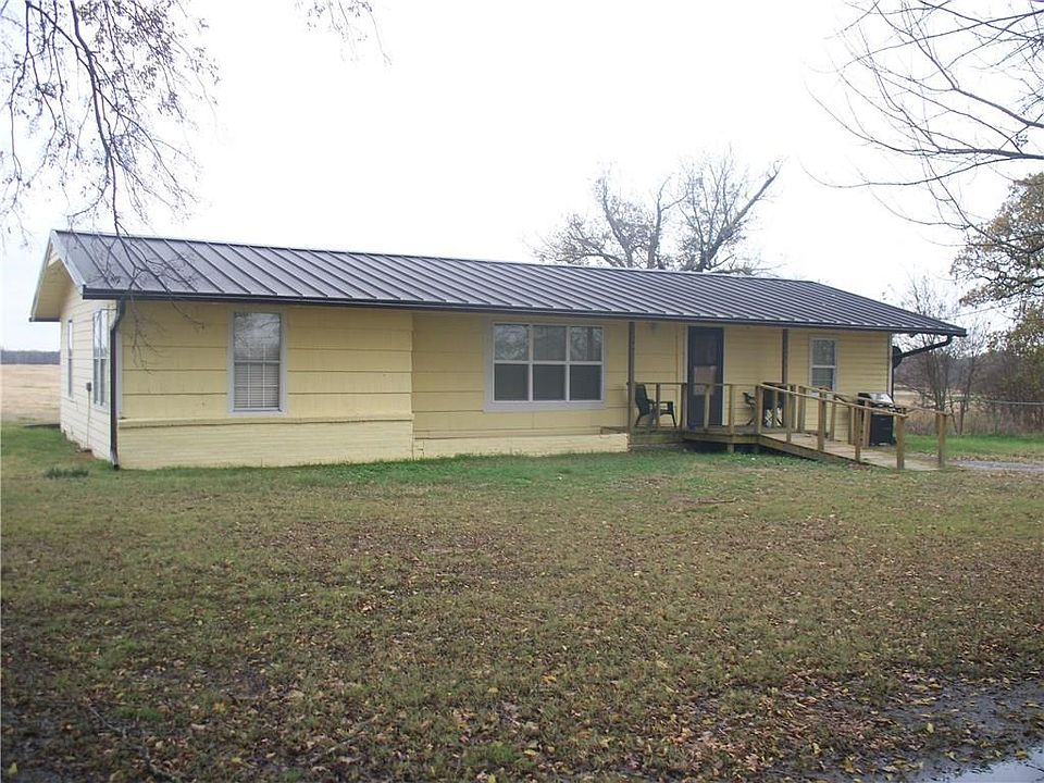 2nd image of 105 County Road 1150