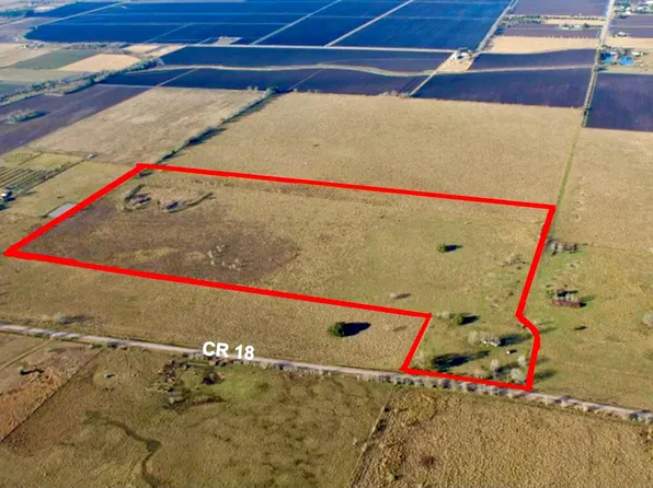 2235 County Road 18, Damon, TX 77430