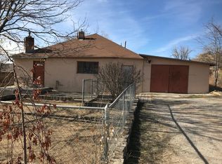 50 Coal Basin Rd, Gallup, NM 87301