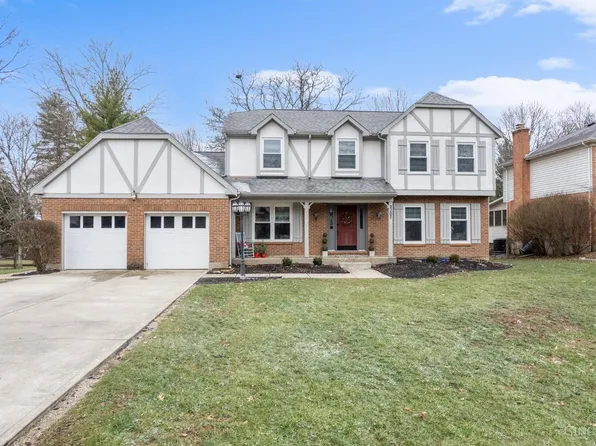 2101 Evanor Ln, Cincinnati, OH 45244