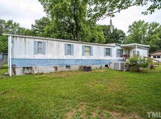 2921 Cadillac Ave, Durham, NC 27704