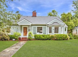 705 Mercer Ave, Wilmington, NC 28403