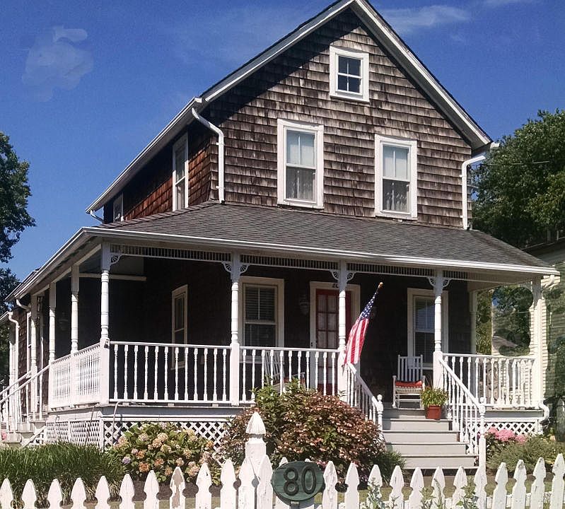 2nd image of 80 Avenue Of Two