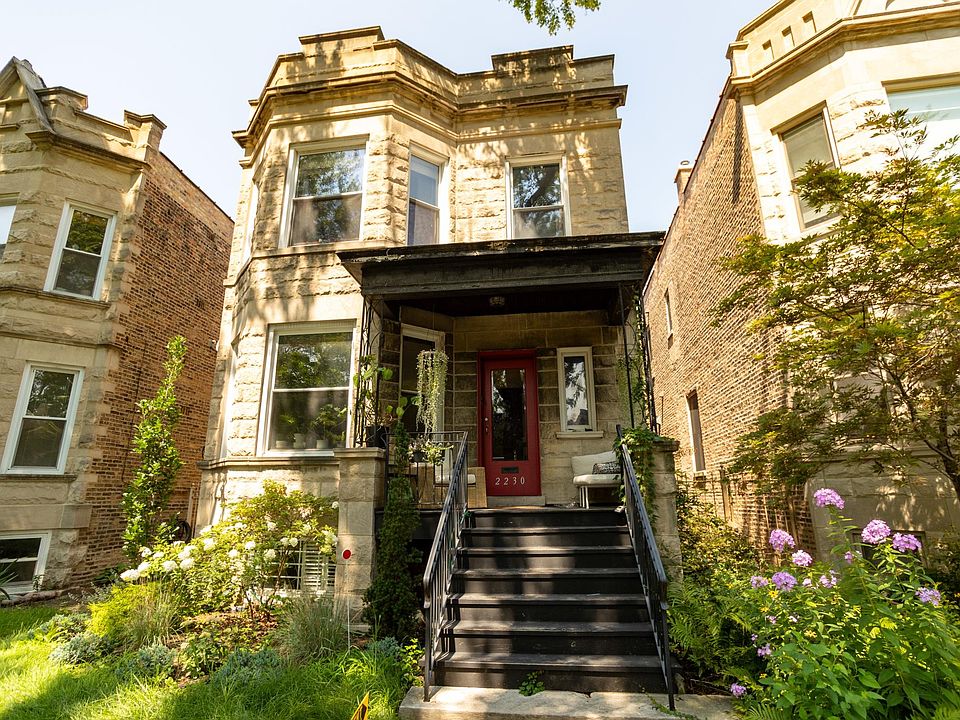 1st image of 2230 W Leland Ave #2