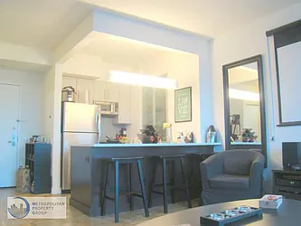 Rented by Metropolitan Property Group