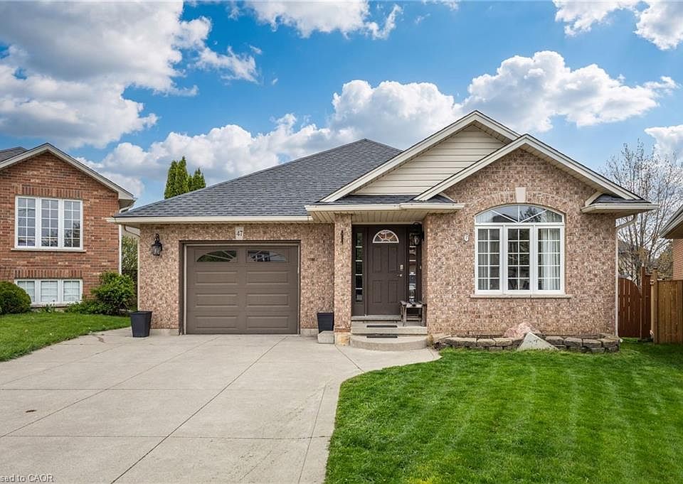 1st image of 47 Hannah Cres