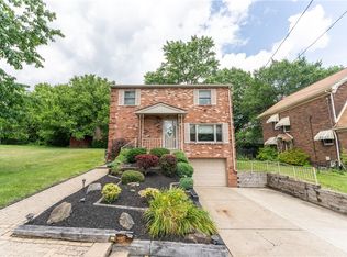 807 Larimer Ave, North Versailles, PA