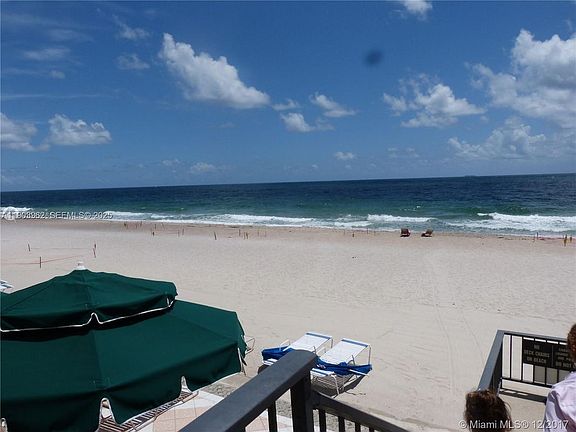 3rd image of 4280 Galt Ocean Dr APT 3G