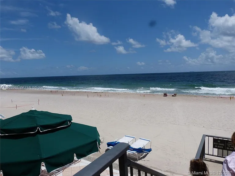 4280 Galt Ocean Dr #3G — Photo 3