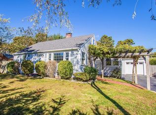 54 North St, Dennis Pt, MA 02639