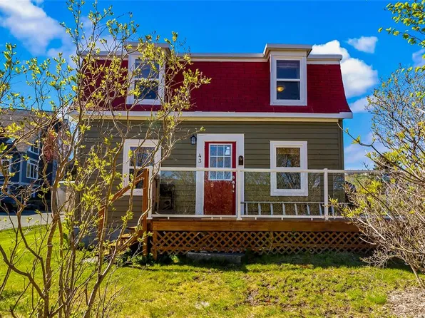 43 Lower Street, Torbay, NL A1K1B3
