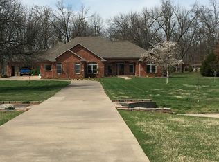 315 Scarlett Blvd, Elm Springs, AR 72762