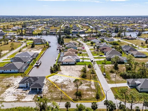 3312 Kismet Pkwy W, Cape Coral, FL 33993