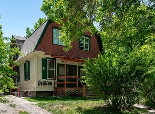 506 West Babcock, Bozeman, MT 59715
