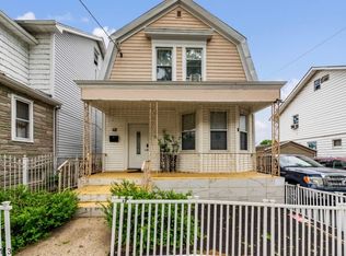 48 39th St, Irvington, NJ 07111