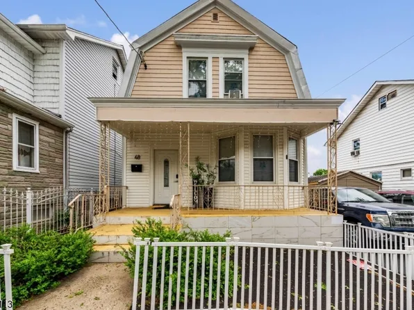 48 39Th St, Irvington Twp., NJ 07111
