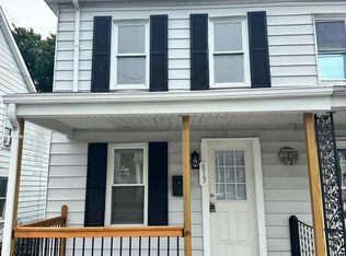 813 Dale St, Hagerstown, MD 21740