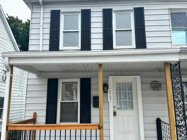 813 Dale St, Hagerstown, MD 21740