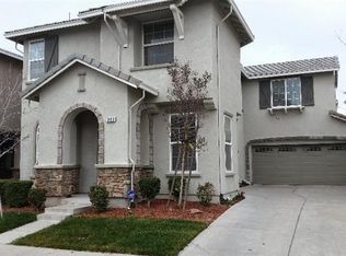 2430 Sheldon Dr, Fairfield, CA