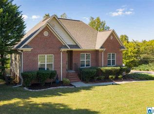 5316 Green Haven Cir, Birmingham, AL 35215