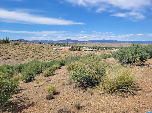 5XX S Broken Arrow Dr, Silver City, NM 88061