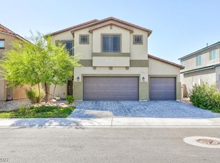 7917 Warm Winds St, North Las Vegas, NV 89084