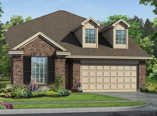 2311 Altman Trl, Houston, TX 77014
