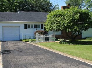 116 Glenwood Dr, Shelby, OH 44875