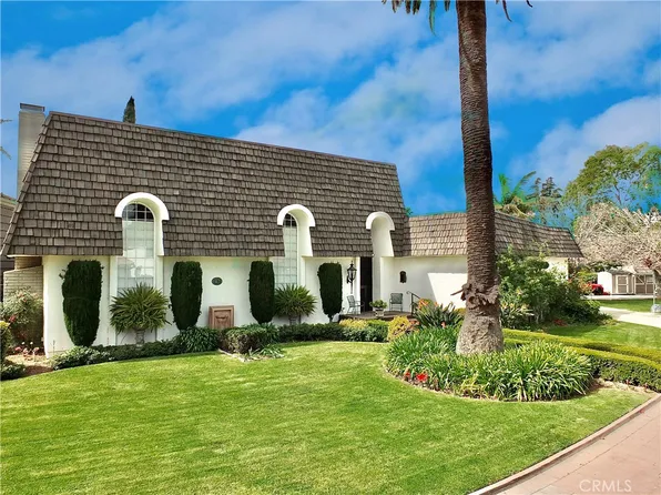 42 La Linda Dr, Long Beach, CA 90807