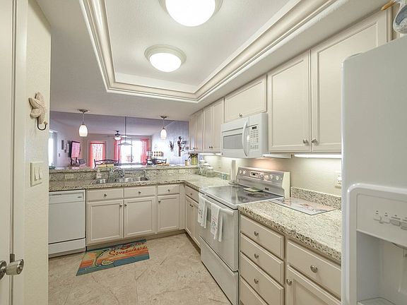 5th image of 7000 Gulf Blvd #503