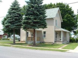 423 E Mountain Ave, South Williamsport, PA 17702