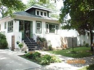 304 S 8th Ave, Maywood, IL 60153